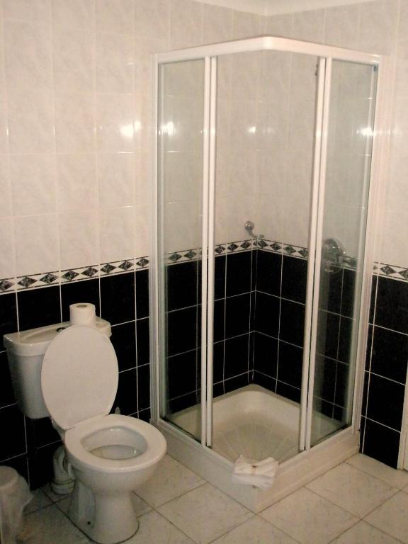 Grand Hotel Moate Chambre photo