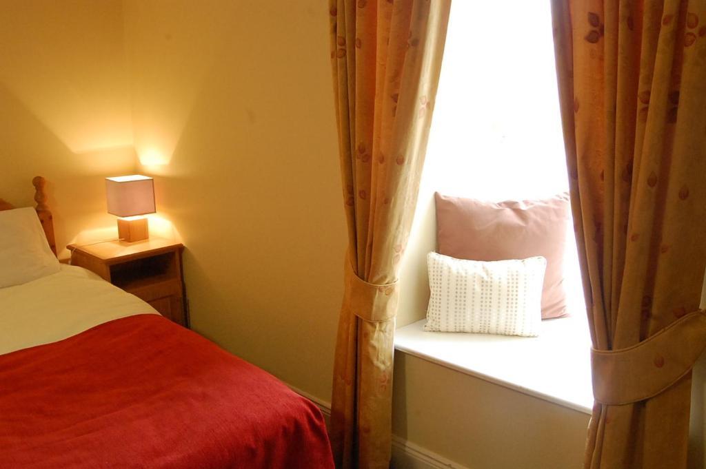 Grand Hotel Moate Chambre photo
