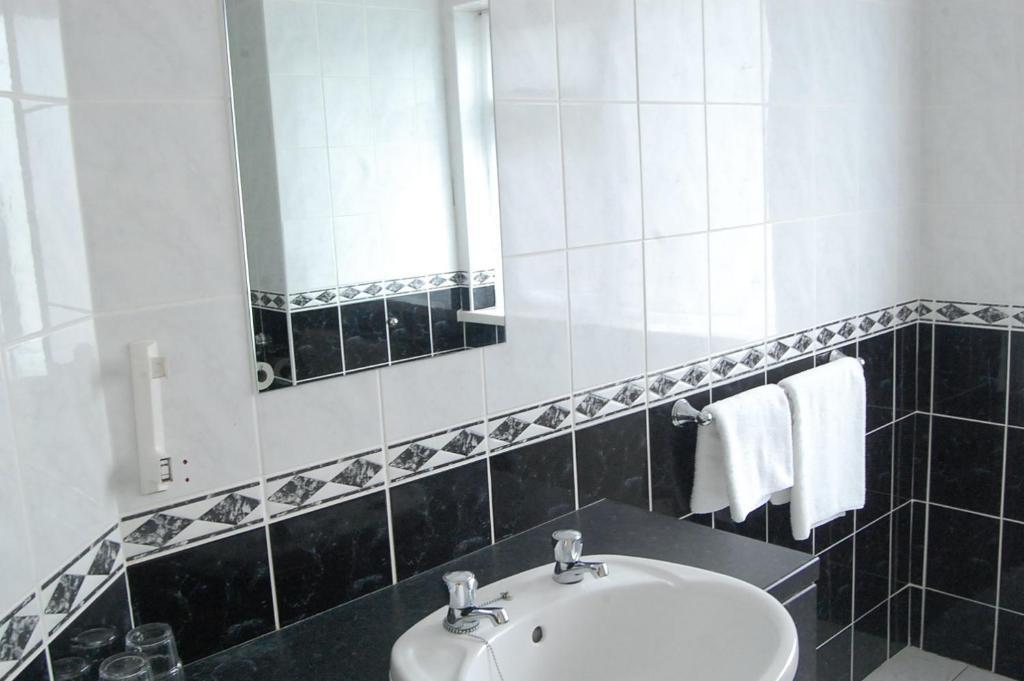 Grand Hotel Moate Chambre photo
