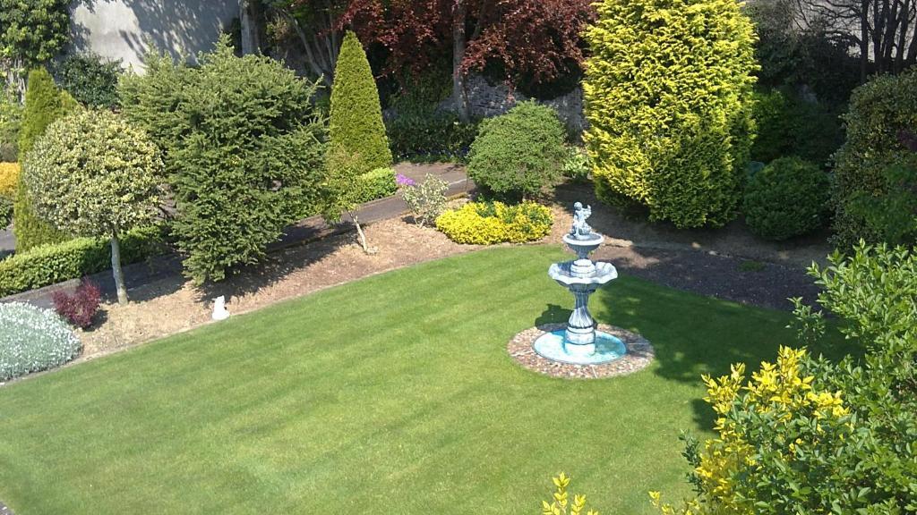 Grand Hotel Moate Extérieur photo